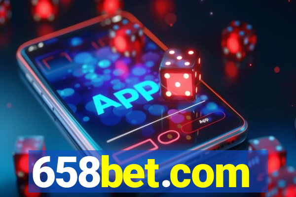 658bet.com