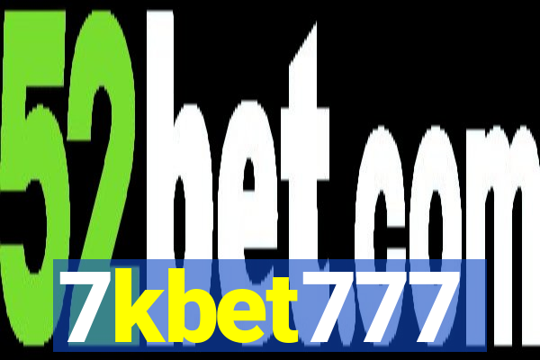 7kbet777