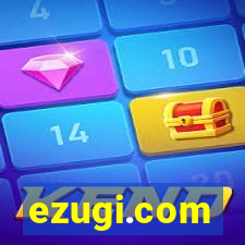 ezugi.com