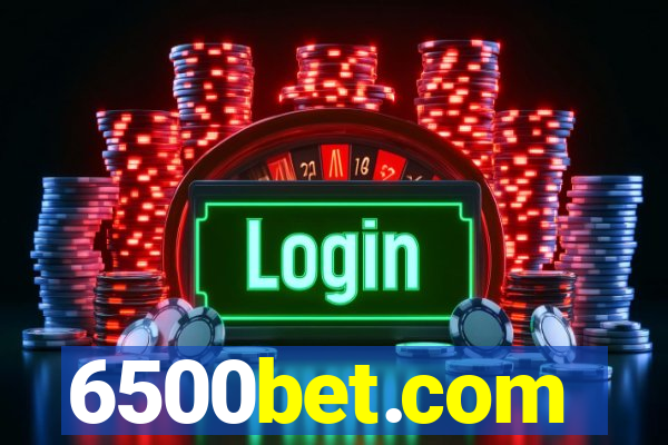 6500bet.com