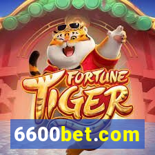 6600bet.com