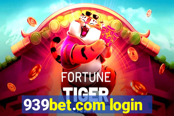 939bet.com login