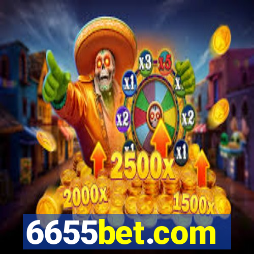 6655bet.com