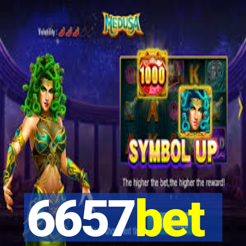 6657bet