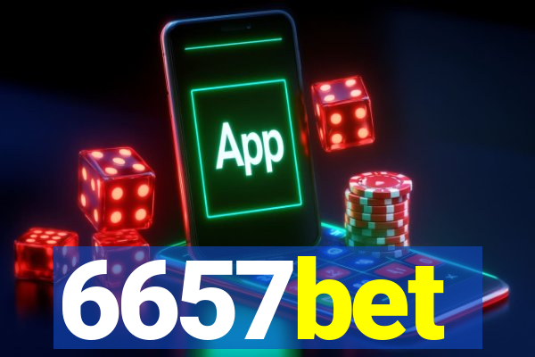 6657bet