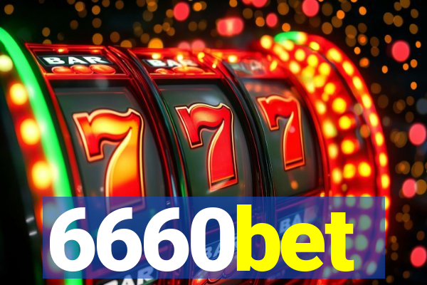 6660bet