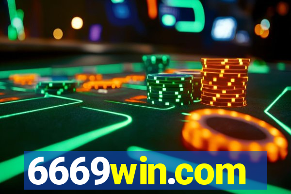 6669win.com