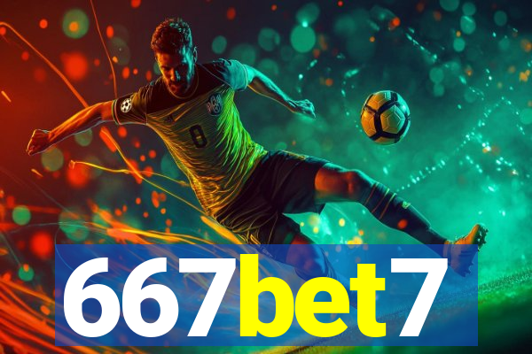 667bet7