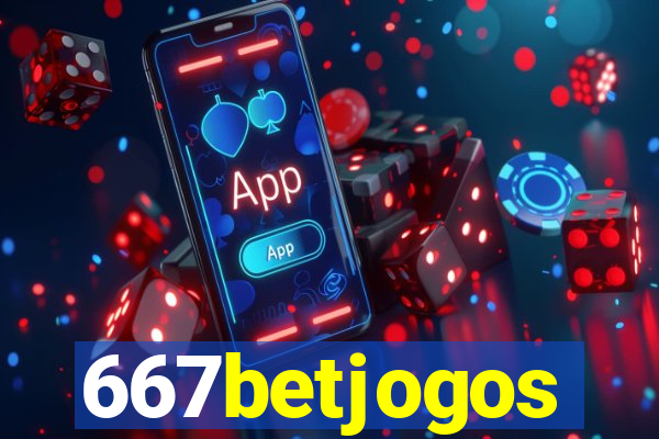 667betjogos