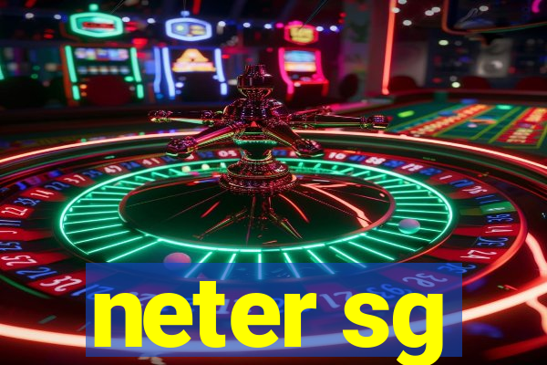 neter sg