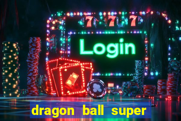 dragon ball super download torrent