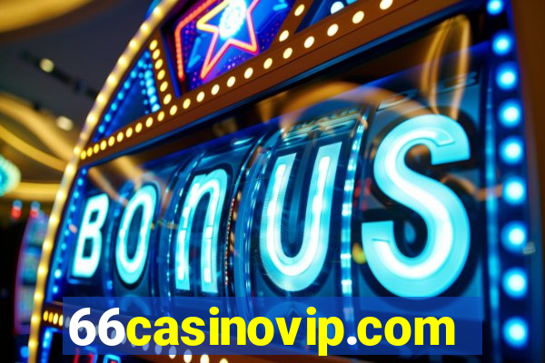 66casinovip.com