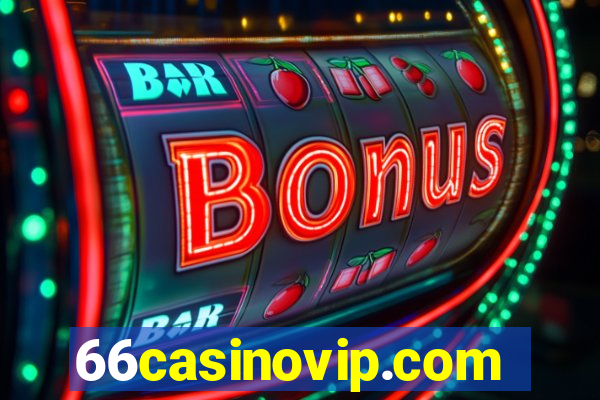 66casinovip.com