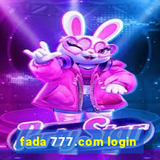 fada 777.com login