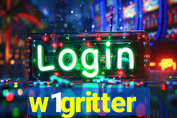 w1gritter