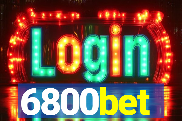 6800bet