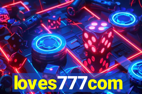 loves777com