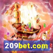 209bet.com