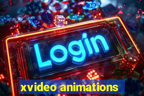 xvideo animations