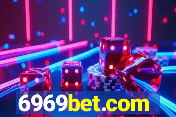 6969bet.com