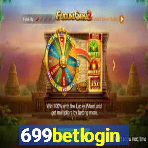 699betlogin