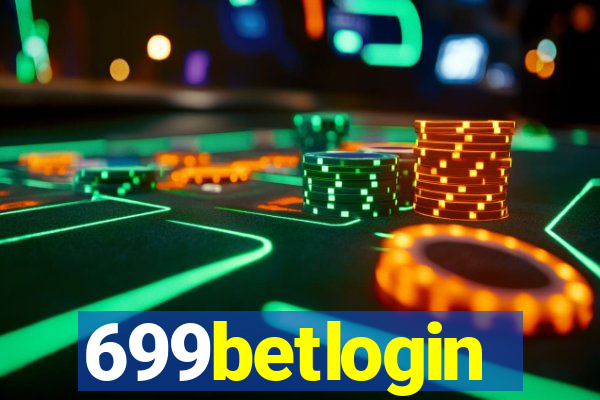 699betlogin