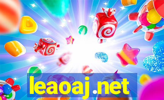 leaoaj.net