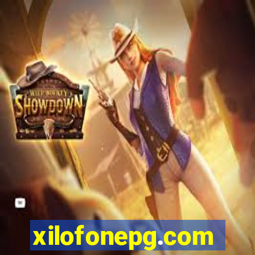 xilofonepg.com