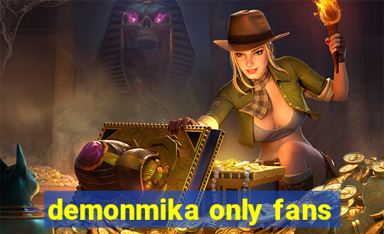 demonmika only fans