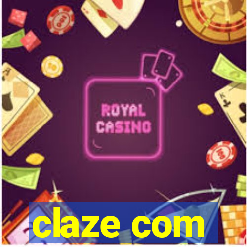 claze com