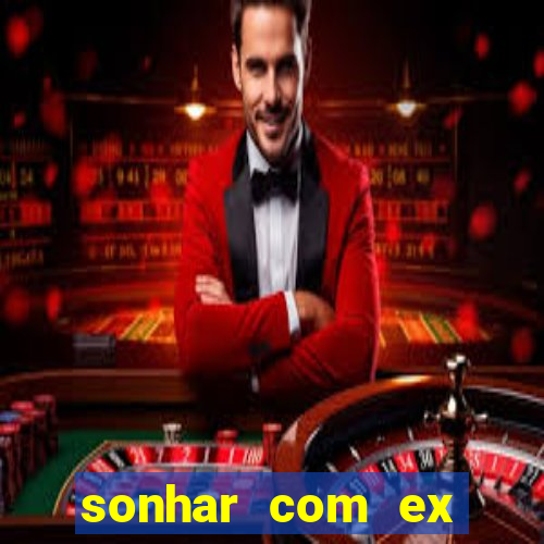 sonhar com ex colega de trabalho