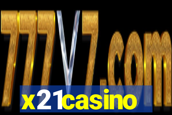 x21casino