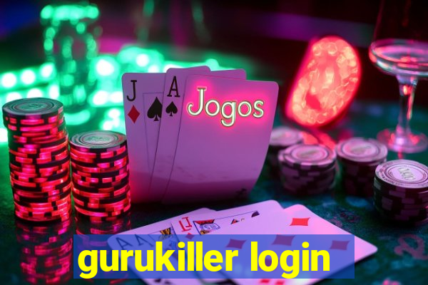 gurukiller login