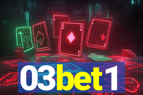 03bet1