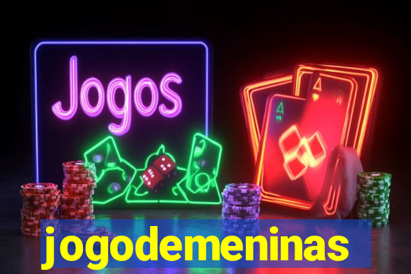 jogodemeninas