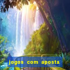 jogos com aposta de 1 centavo