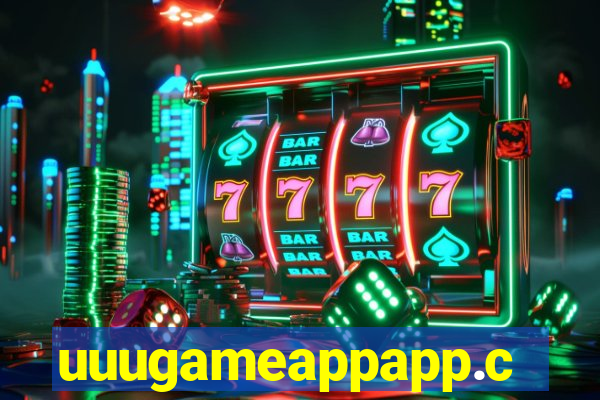 uuugameappapp.com