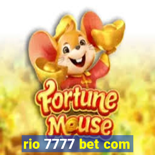 rio 7777 bet com