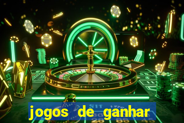 jogos de ganhar dinheiro no pix na hora