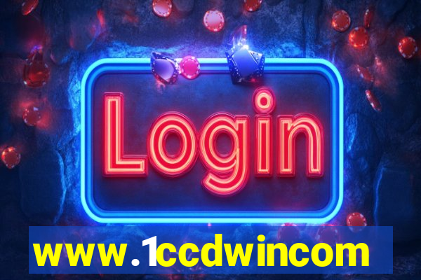 www.1ccdwincom