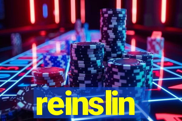 reinslin