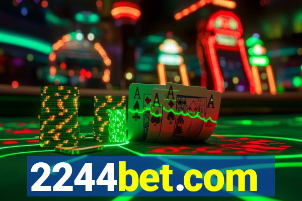 2244bet.com