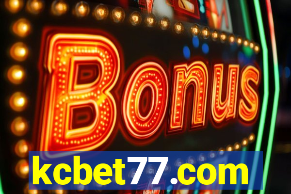 kcbet77.com