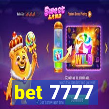 bet 7777