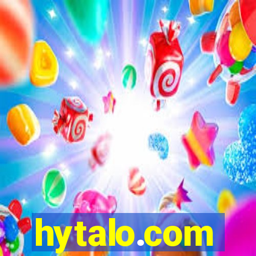 hytalo.com