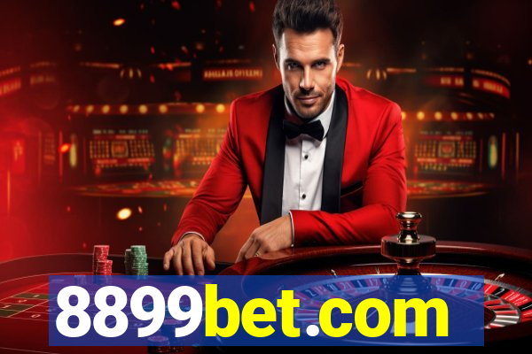 8899bet.com