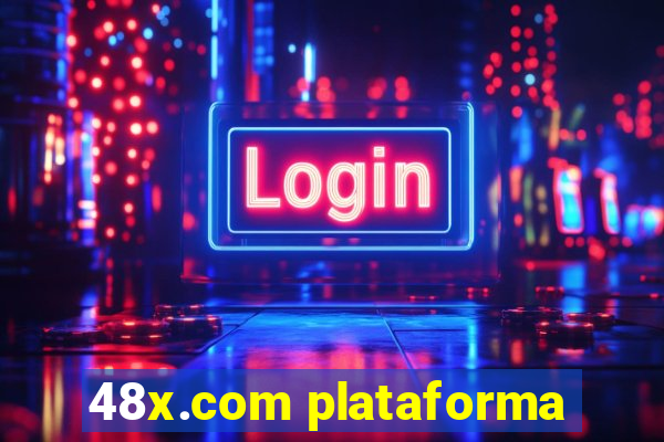 48x.com plataforma