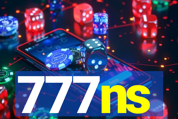 777ns