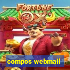 compos webmail