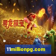 11millionpg.com